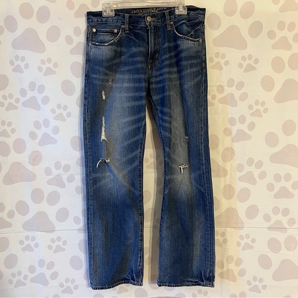 American Eagle Outfitters Other - AEO BOOTCUT original FIT 32 x 32